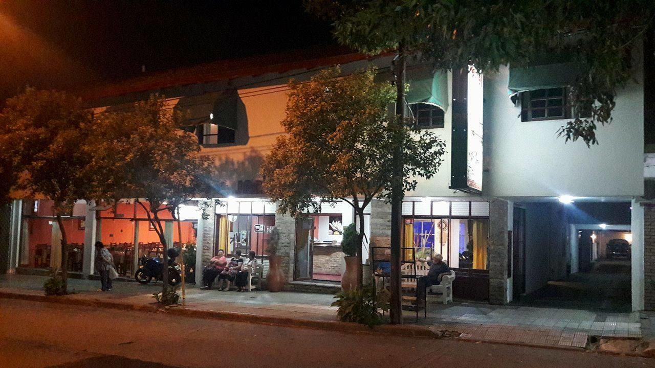 Hotel Jardin Del 2*