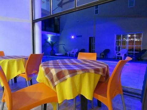 Hotel Jardin Del 2*