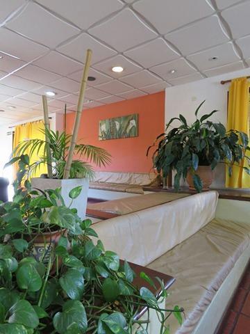 Hotel Jardin Del 2*