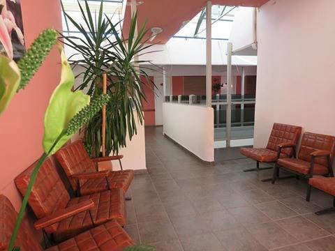 Hotel Jardin Del 2*
