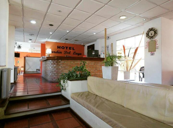 Jardin Del 2* Villa Carlos Paz