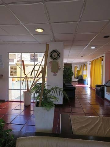 Hotel Jardin Del 2*