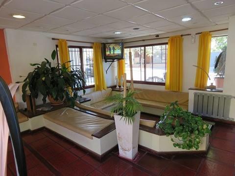 Jardin Del 2* Villa Carlos Paz
