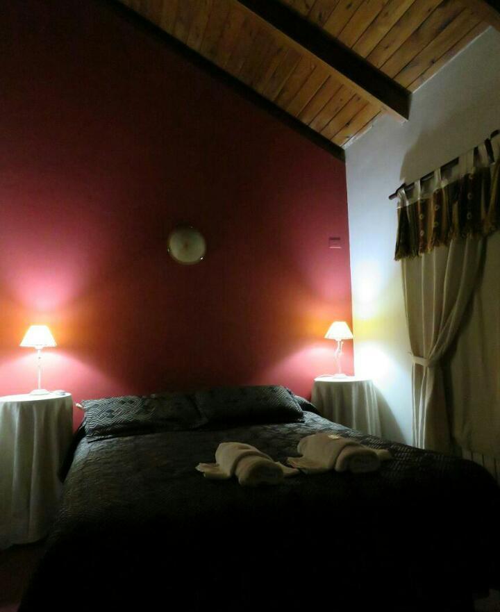 Jardin Del 2* Villa Carlos Paz