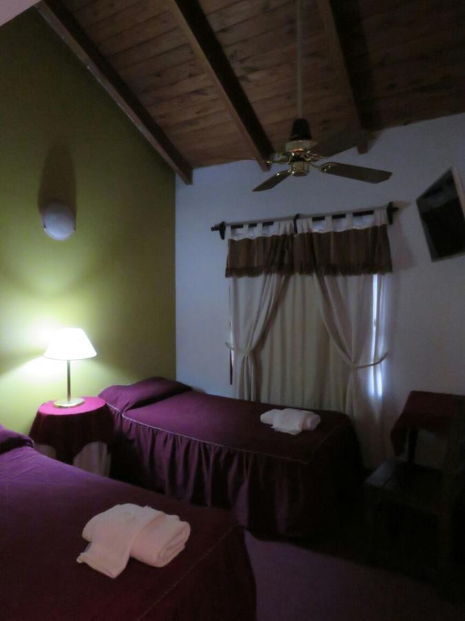 Jardin Del 2* Villa Carlos Paz