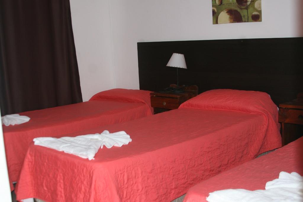 Palmas Del 2* Villa Carlos Paz