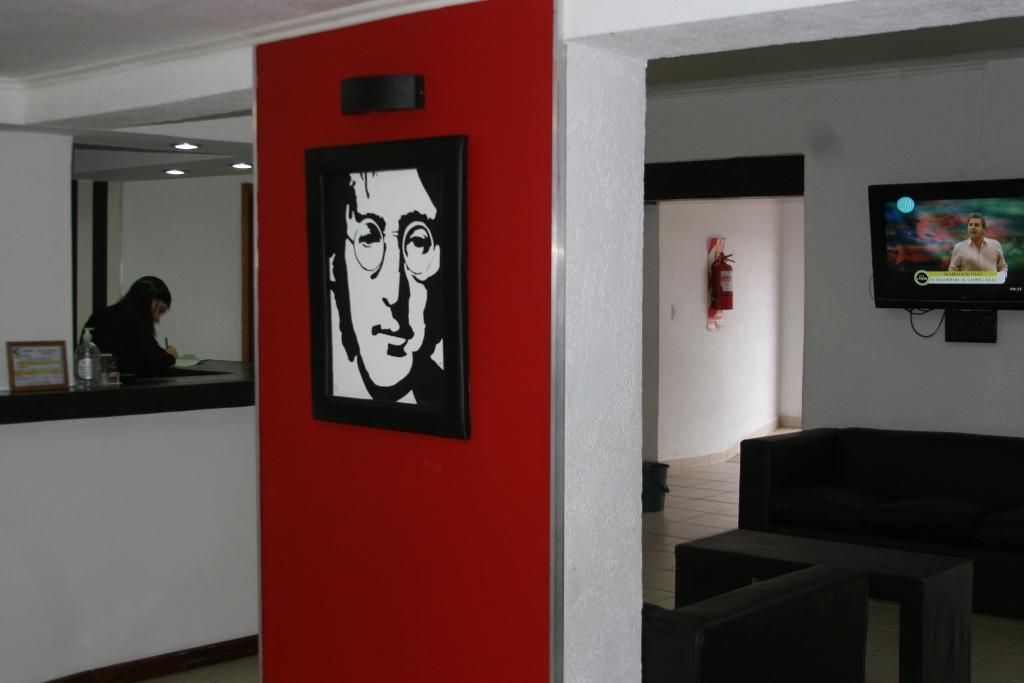 Hotel Palmas Del 2*