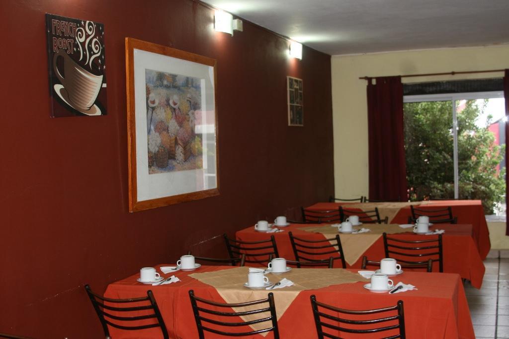 Hotel Palmas Del 2*