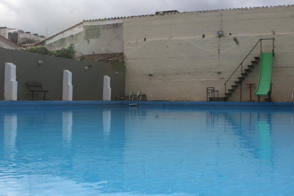 Hotel Palmas Del 2*