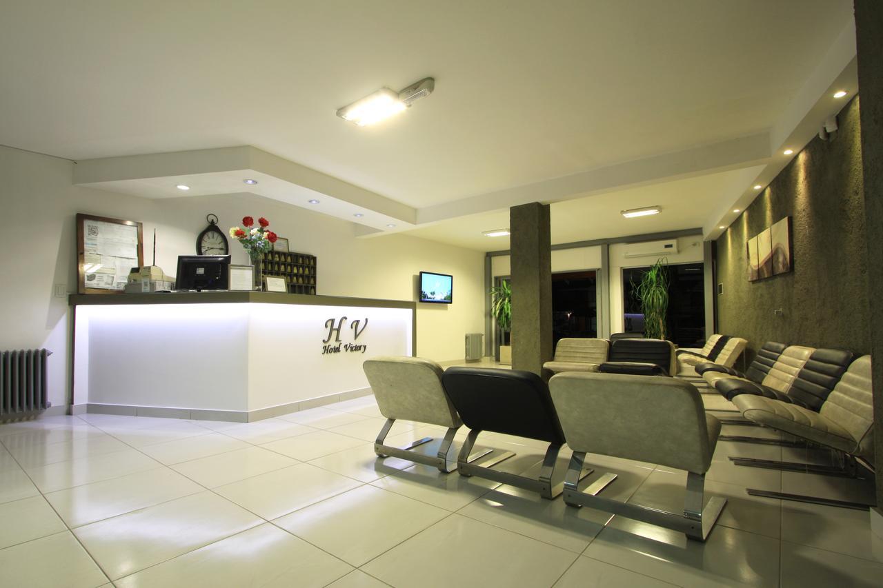 Hotel Victory 2*