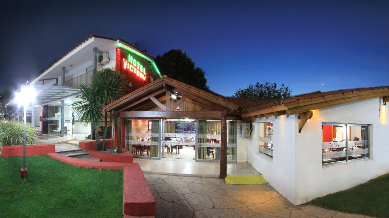 Hotel Victory 2*