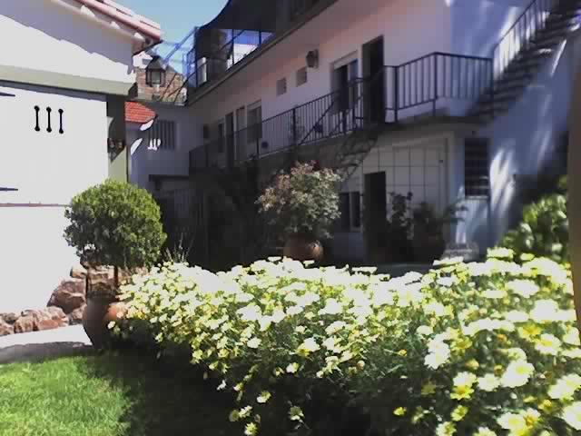 Nuevo Chalet Suizo * Villa Carlos Paz