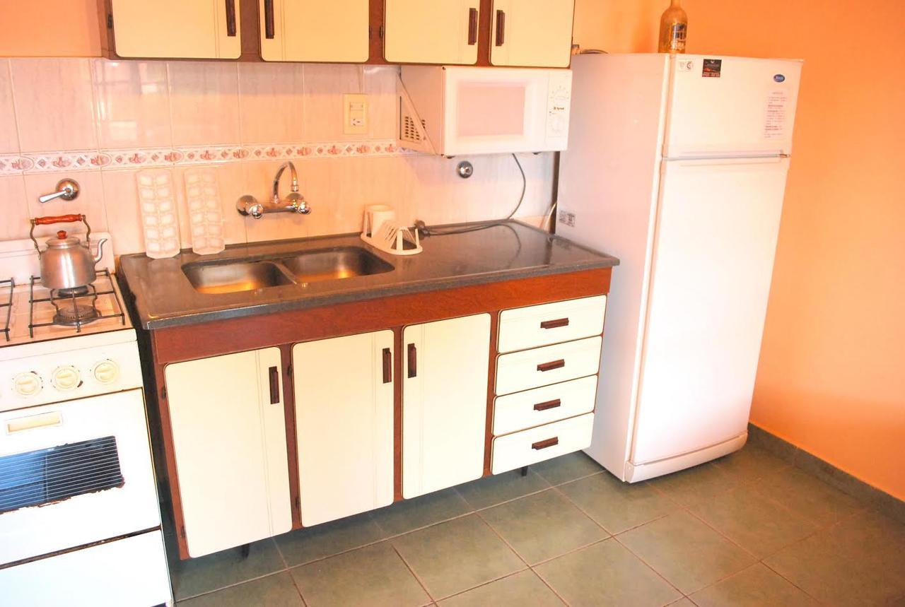 Nuevo Chalet Suizo * Villa Carlos Paz