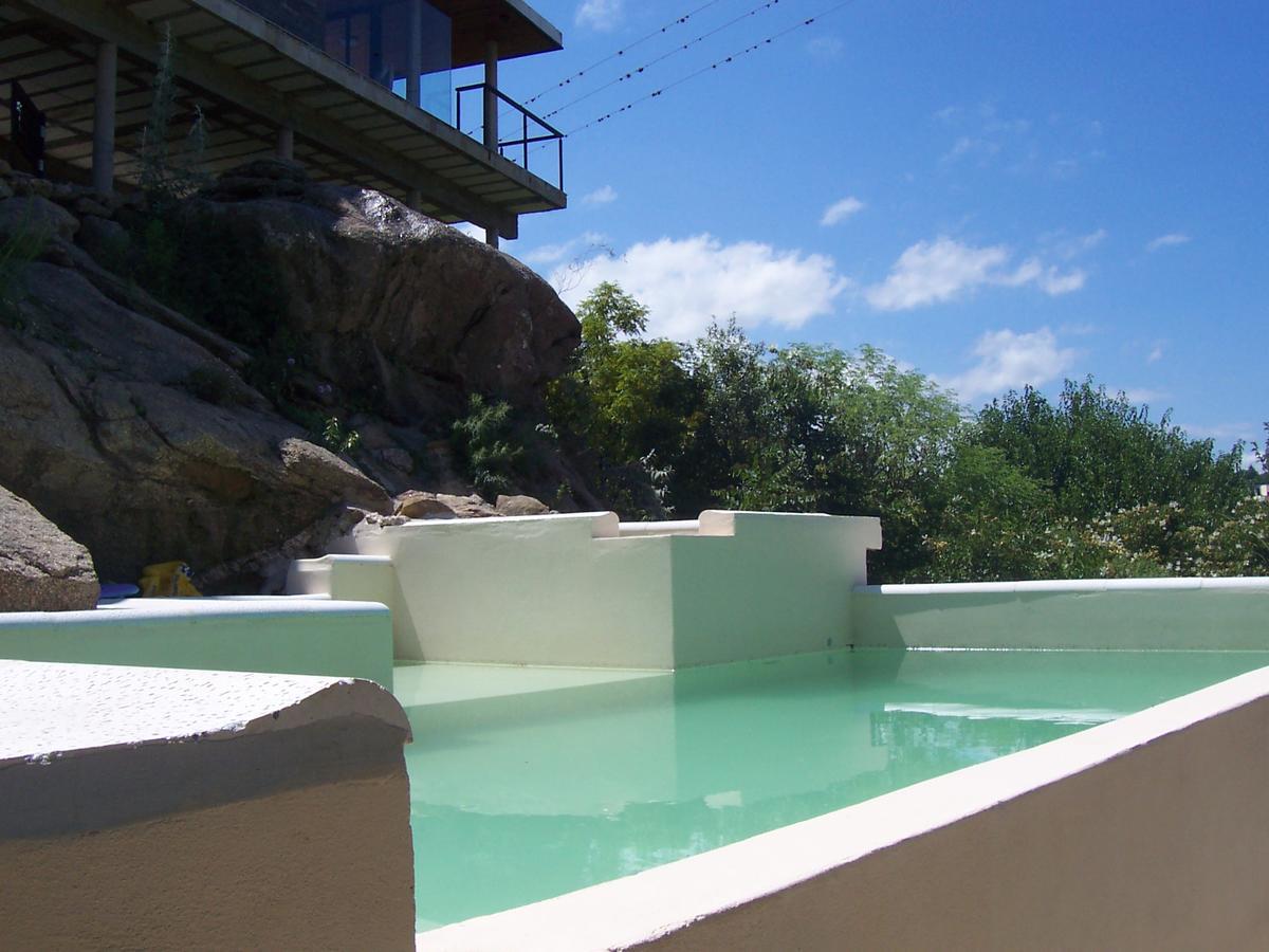 Bella Vista * Villa Carlos Paz