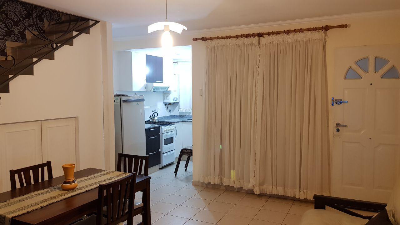 Сasa de vacaciones Duplex A Mts Del Rio Con Aire Acond *