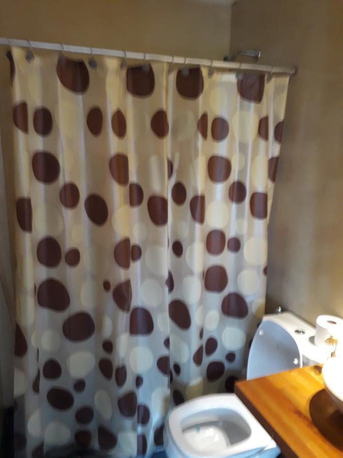 Apartamento Bella Vista *