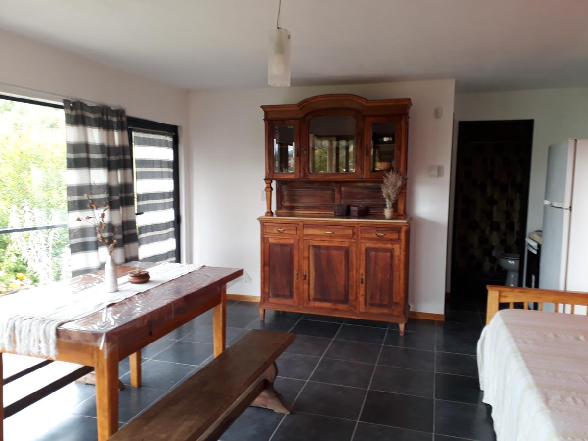 Apartamento Bella Vista *