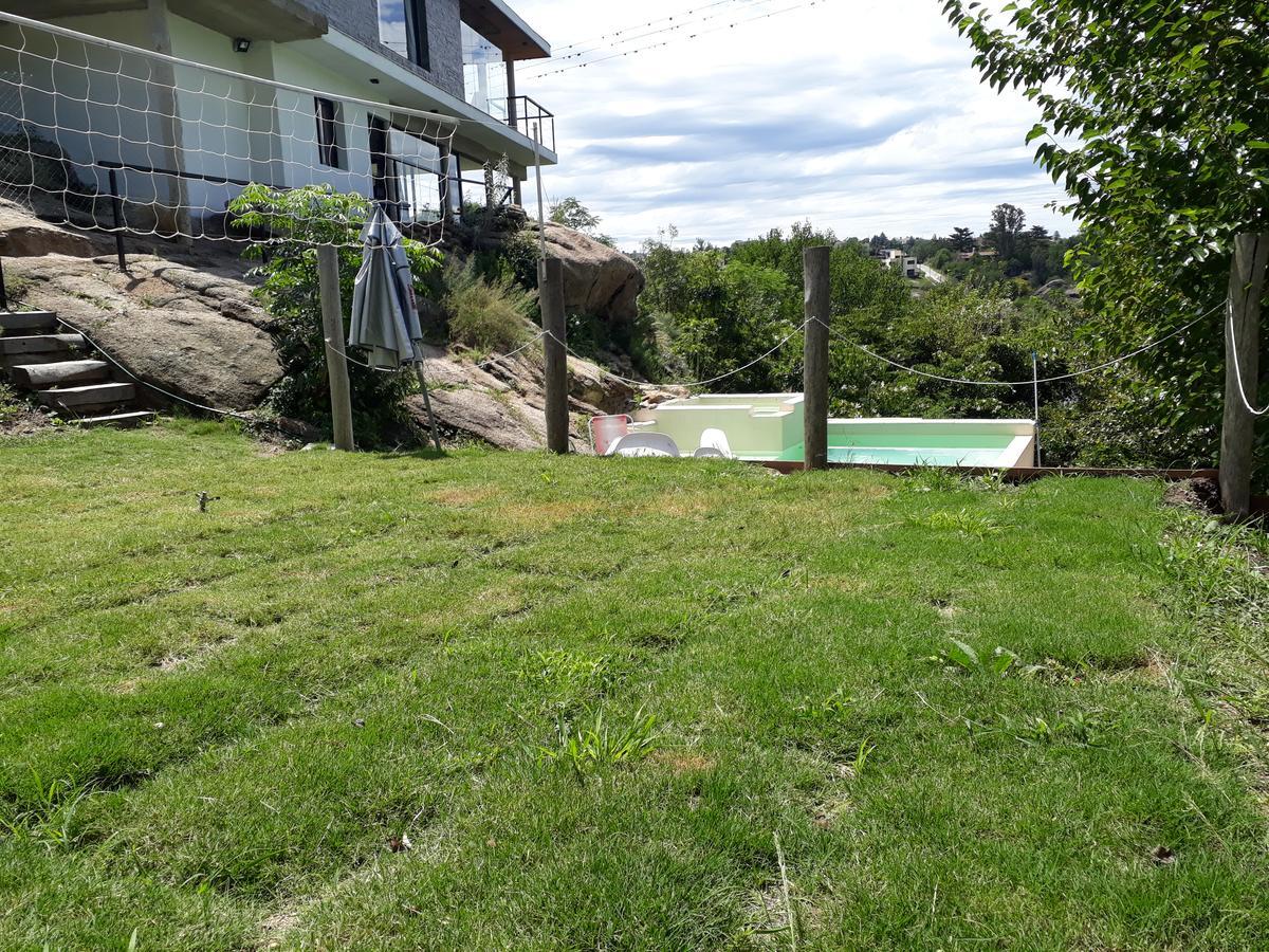 Apartamento Bella Vista *