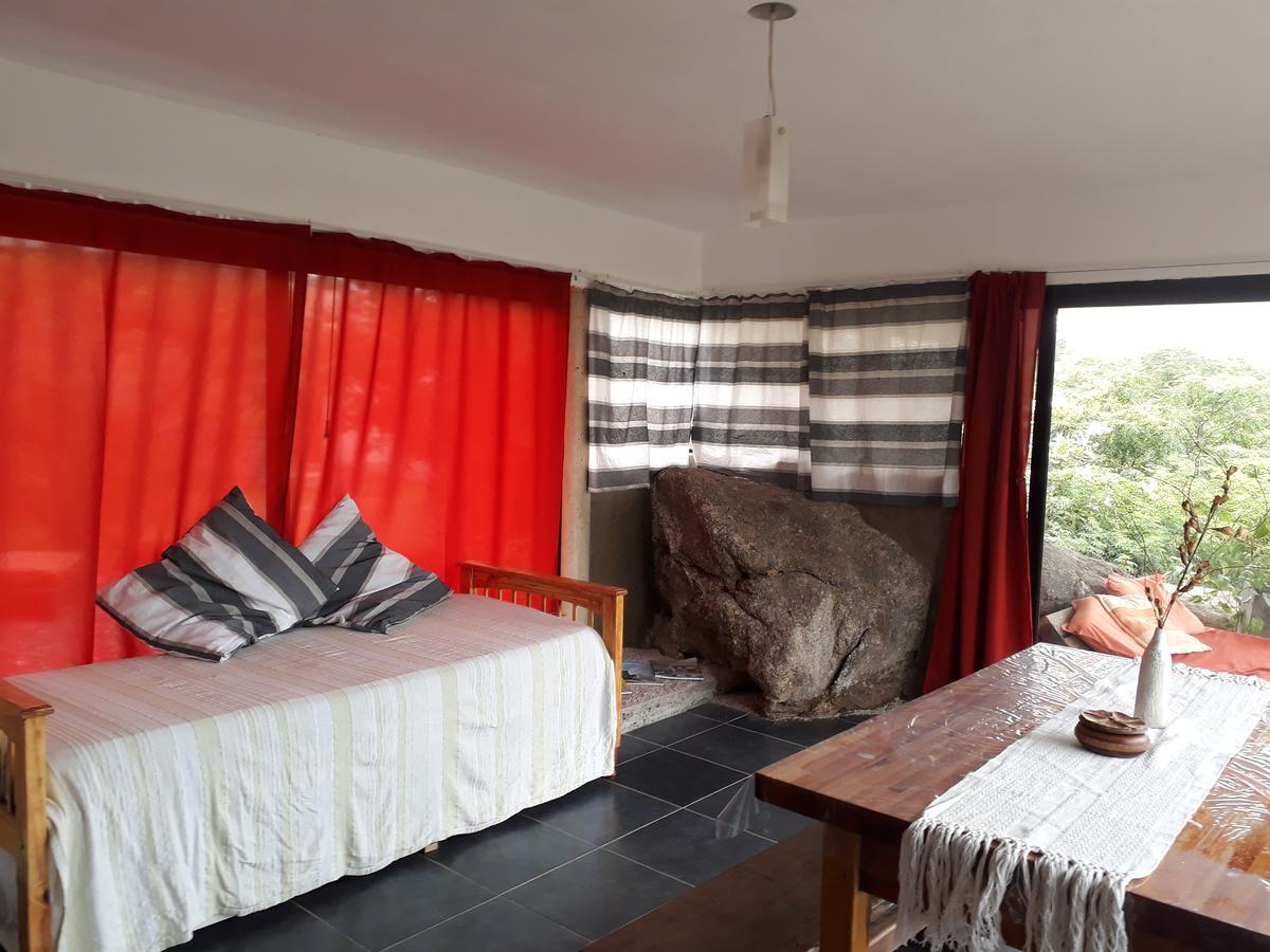 Bella Vista * Villa Carlos Paz