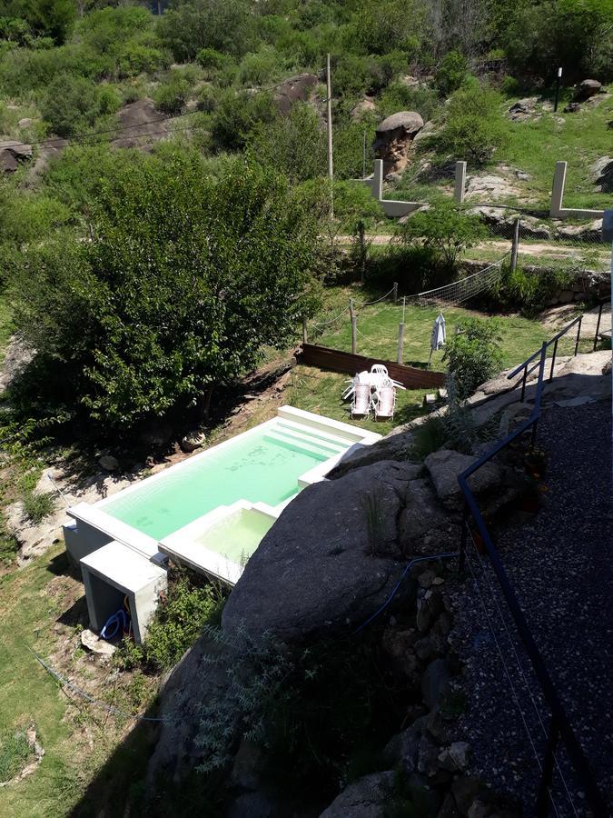 Apartamento Bella Vista *