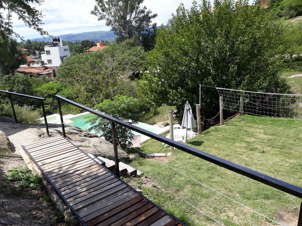 Bella Vista * Villa Carlos Paz