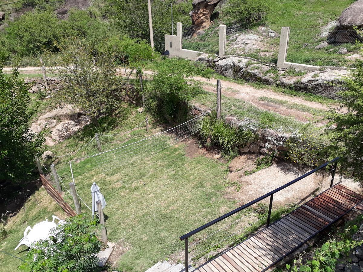 Apartamento Bella Vista *