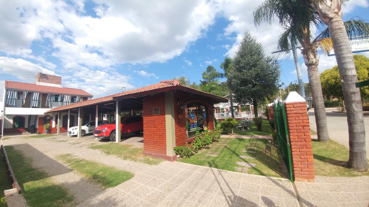 Apartahotel Bungalows Punta Azul 3*