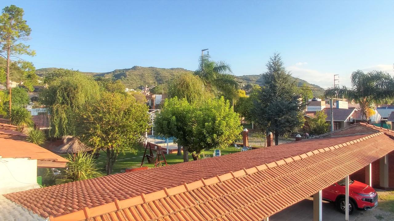 Apartahotel Bungalows Punta Azul 3*
