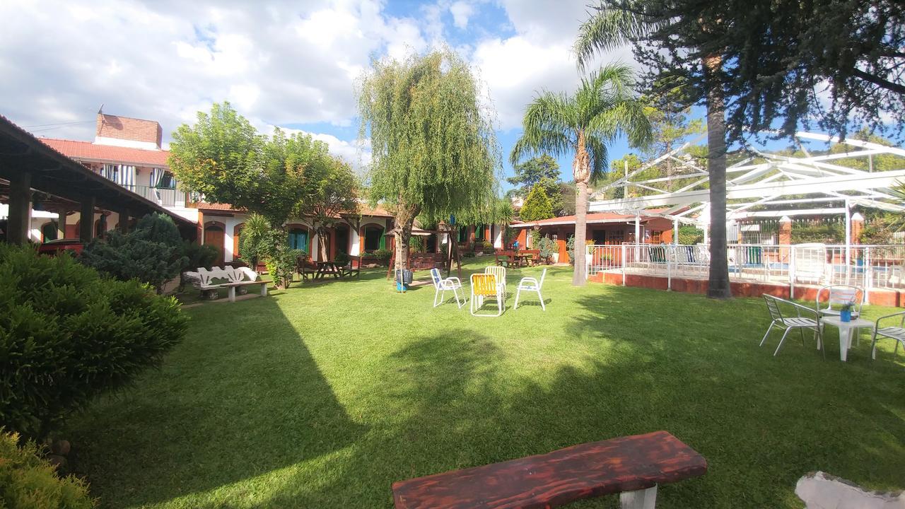 Apartahotel Bungalows Punta Azul 3*