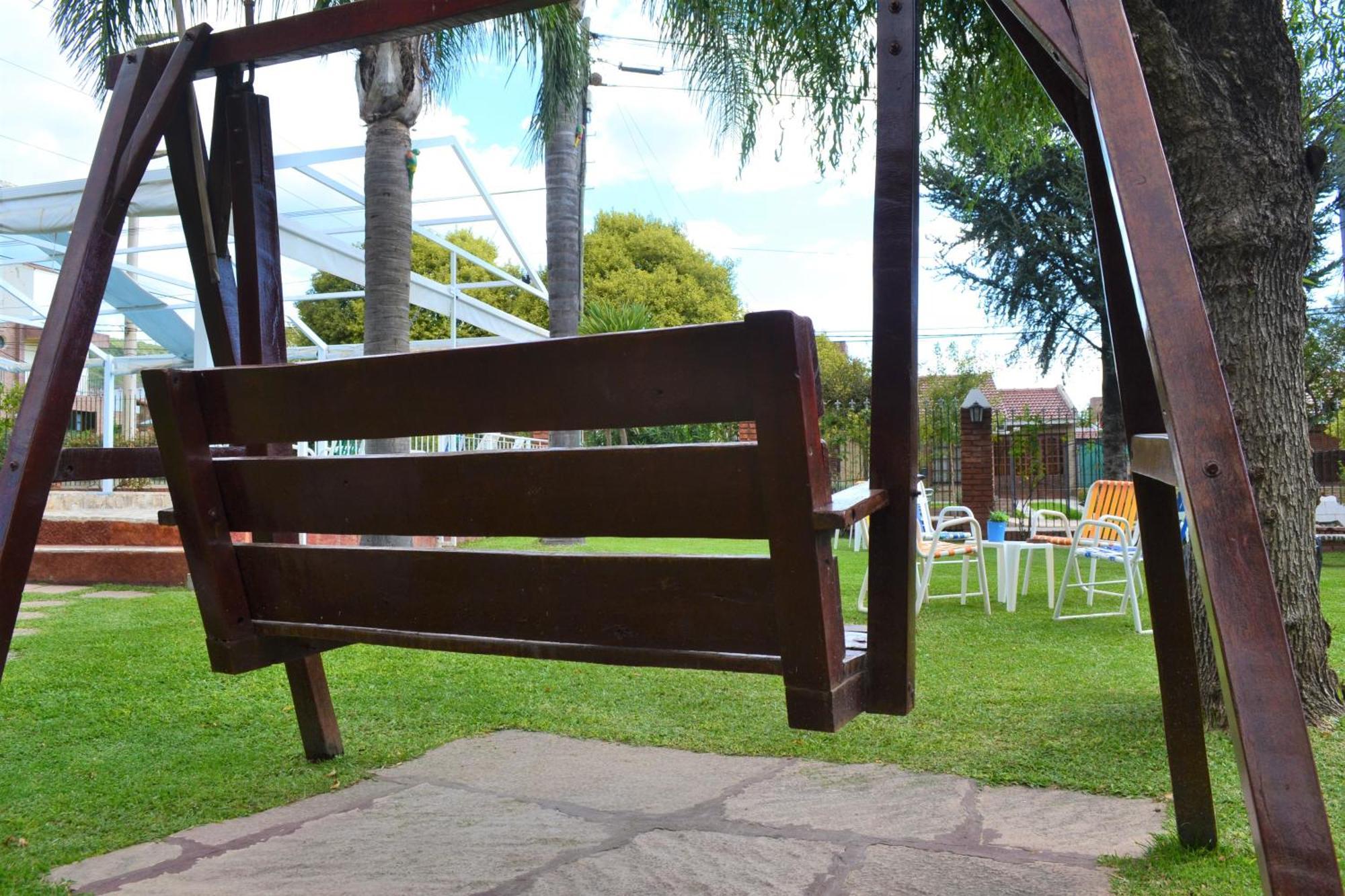 Apartahotel Bungalows Punta Azul 3*