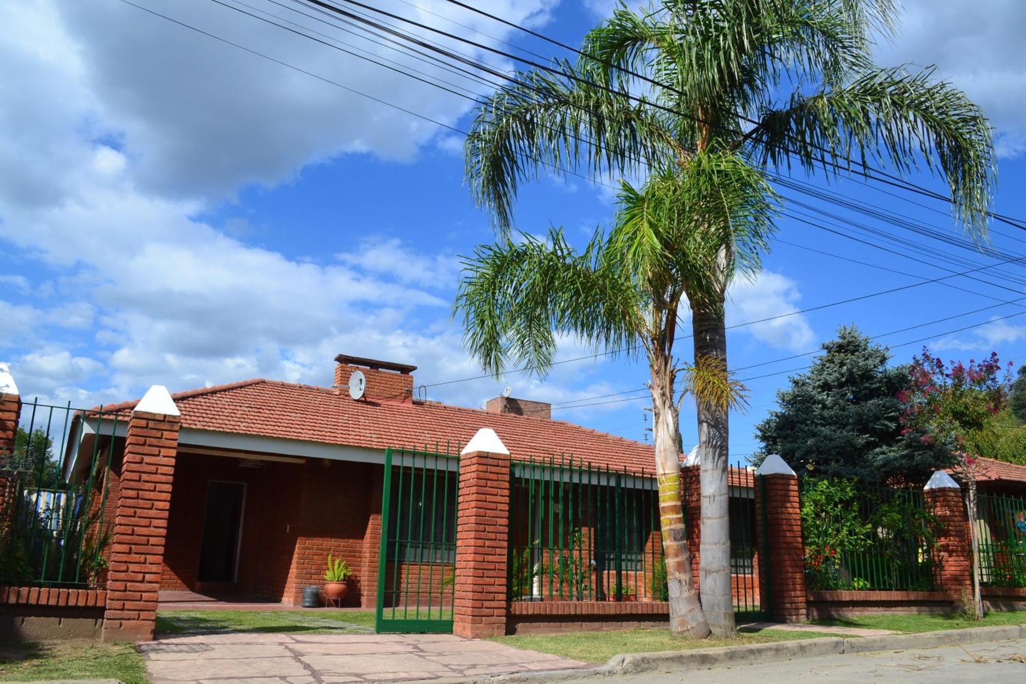 Bungalows Punta Azul 3* Villa Carlos Paz