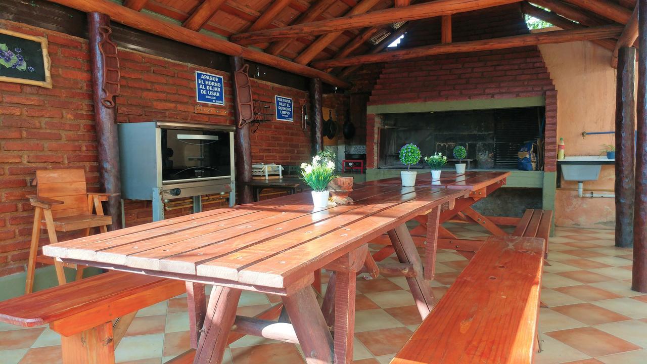 Apartahotel Bungalows Punta Azul 3*