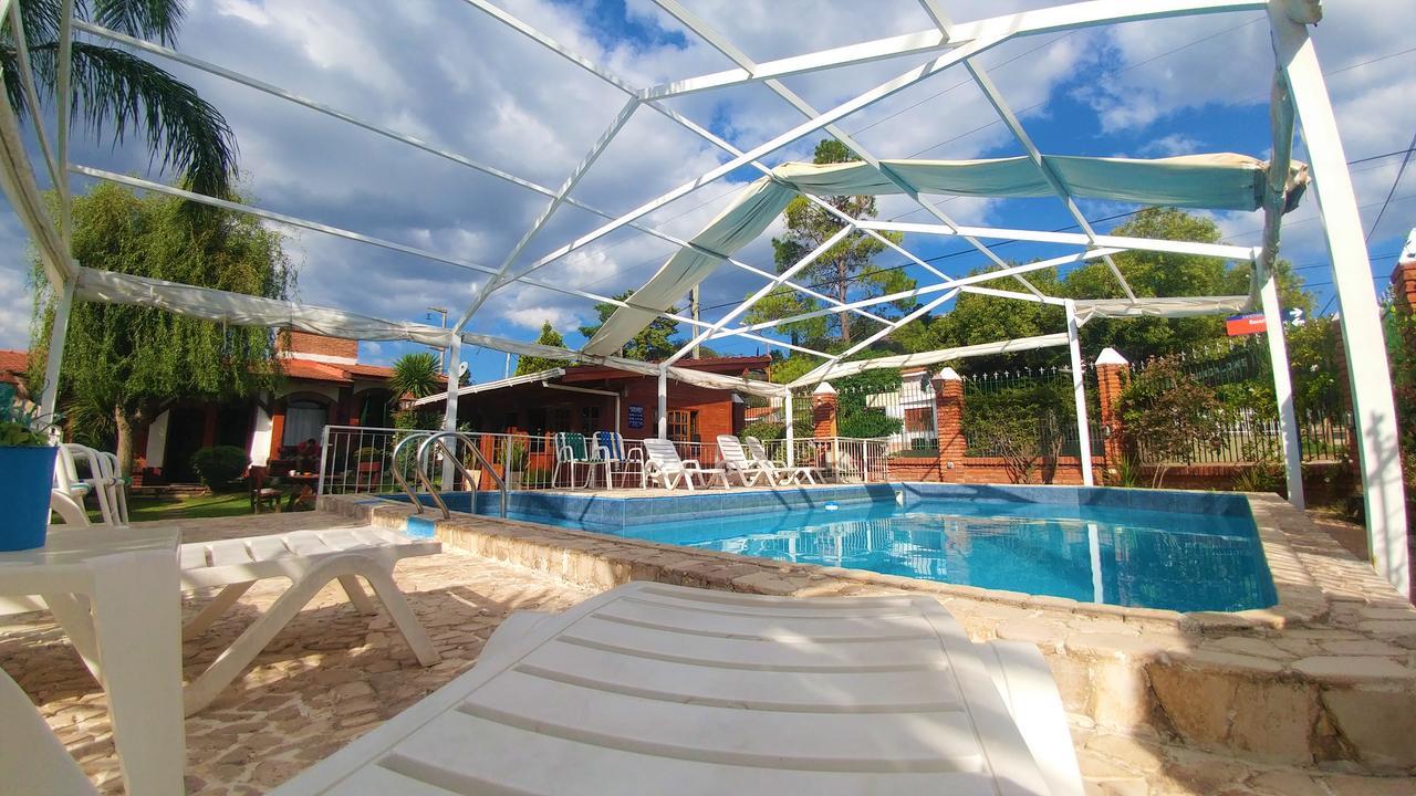 Apartahotel Bungalows Punta Azul 3*