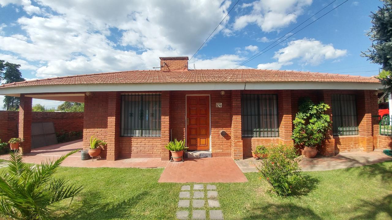 Bungalows Punta Azul 3* Villa Carlos Paz