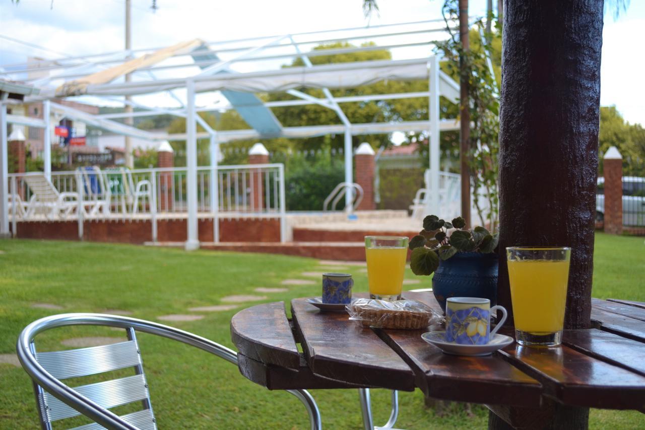 Bungalows Punta Azul 3* Villa Carlos Paz