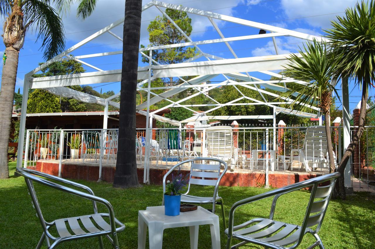 Apartahotel Bungalows Punta Azul 3*