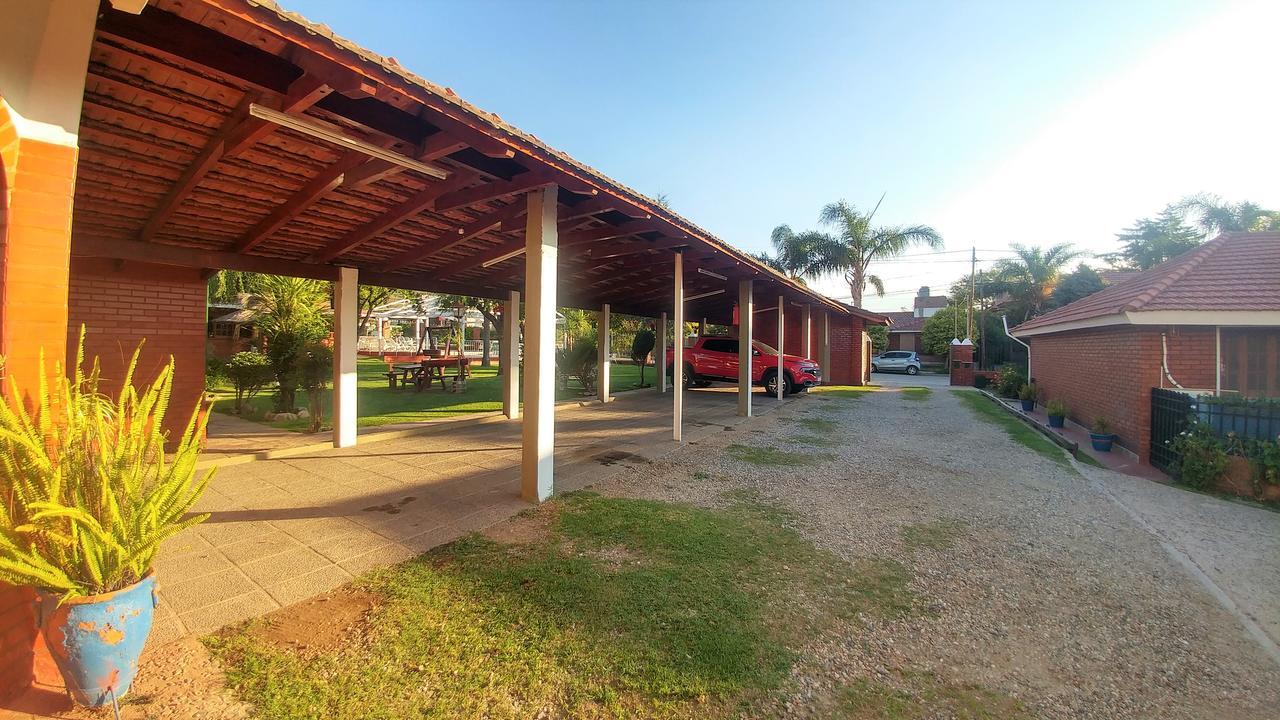 Apartahotel Bungalows Punta Azul 3*