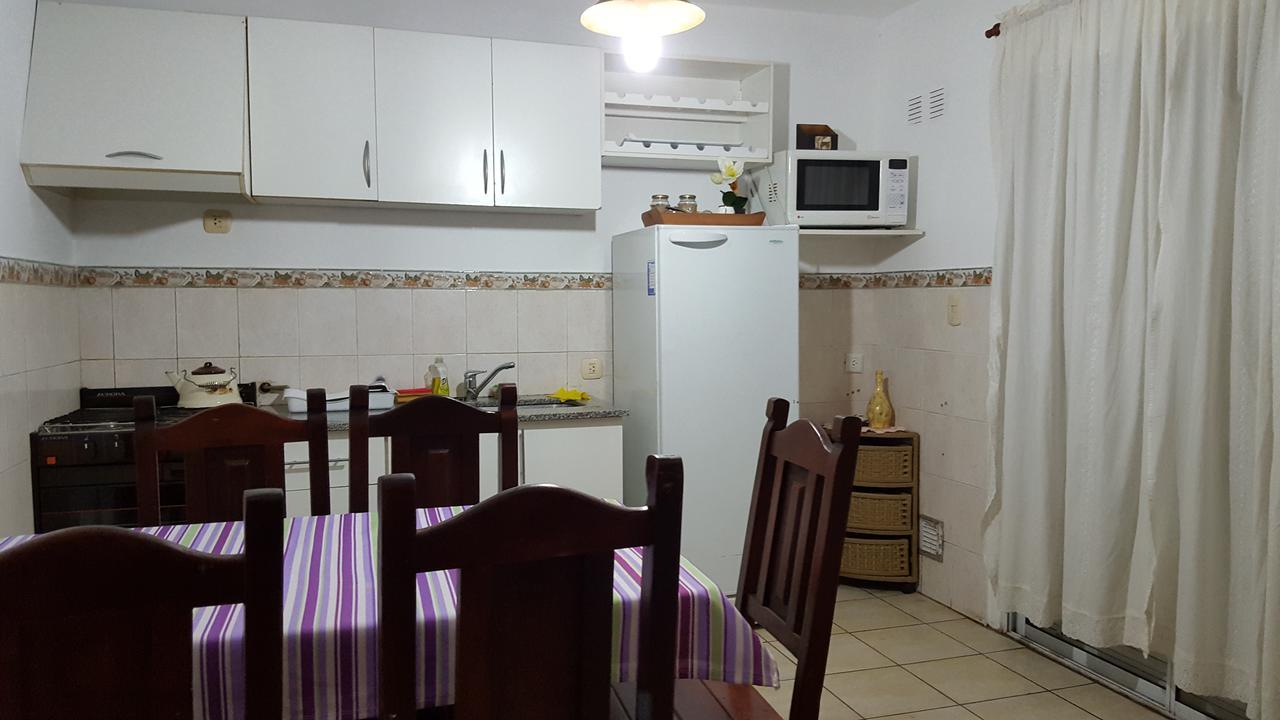 Complejo Marilo Villa Carlos Paz