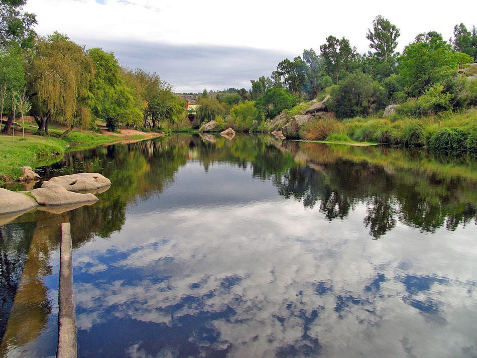 Bella Vista Villa Carlos Paz