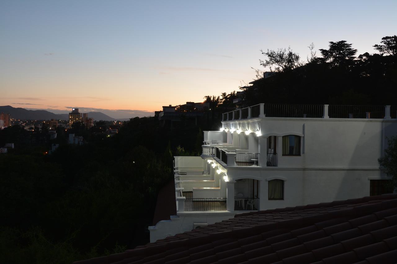 Hipocampus & Hotel Villa Carlos Paz