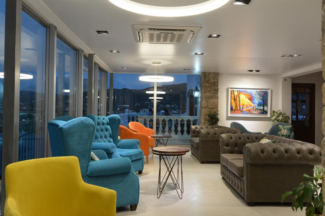Hipocampus & 3* Villa Carlos Paz