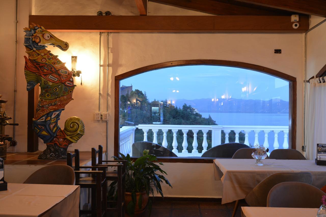 Hipocampus & 3* Villa Carlos Paz