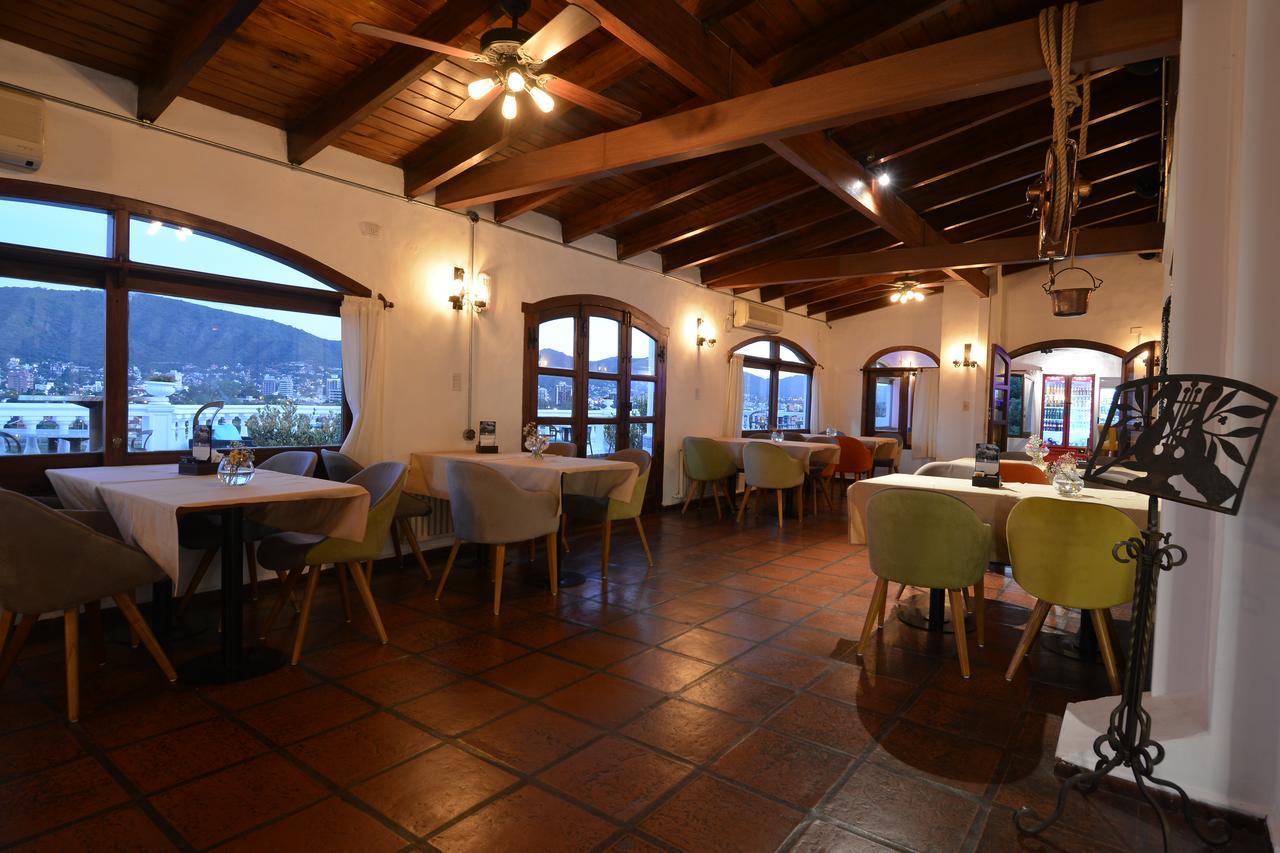 Hipocampus & 3* Villa Carlos Paz