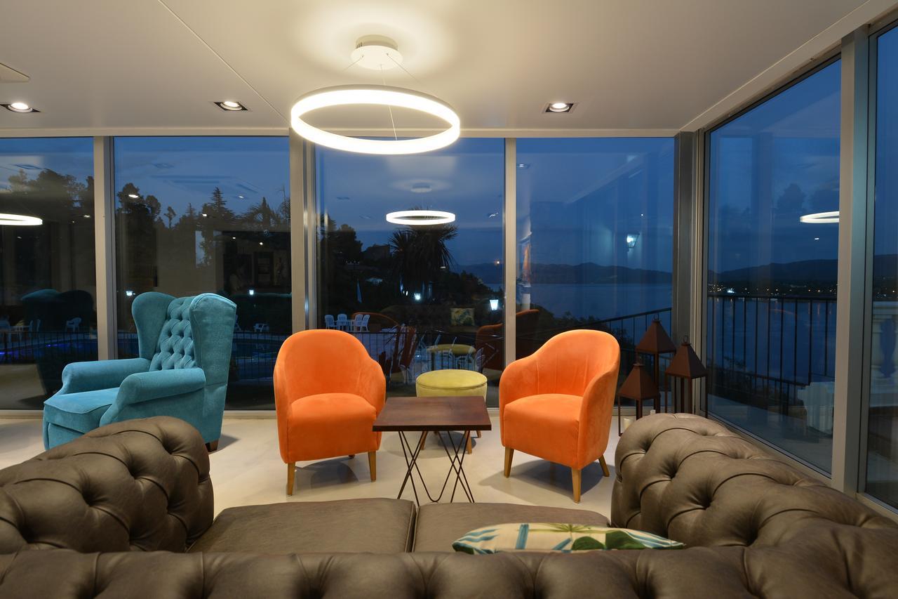 Hipocampus & Hotel Villa Carlos Paz