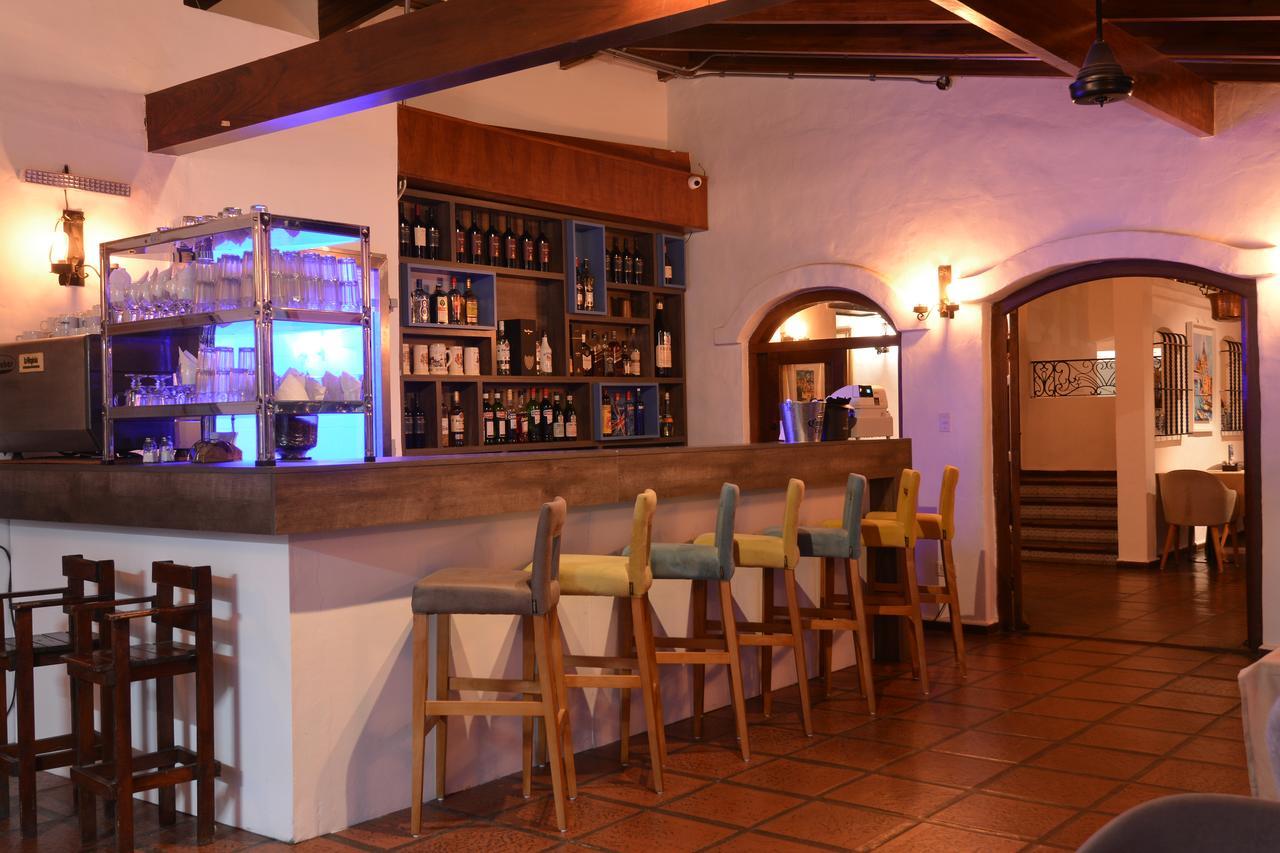 Hipocampus & Hotel 3*