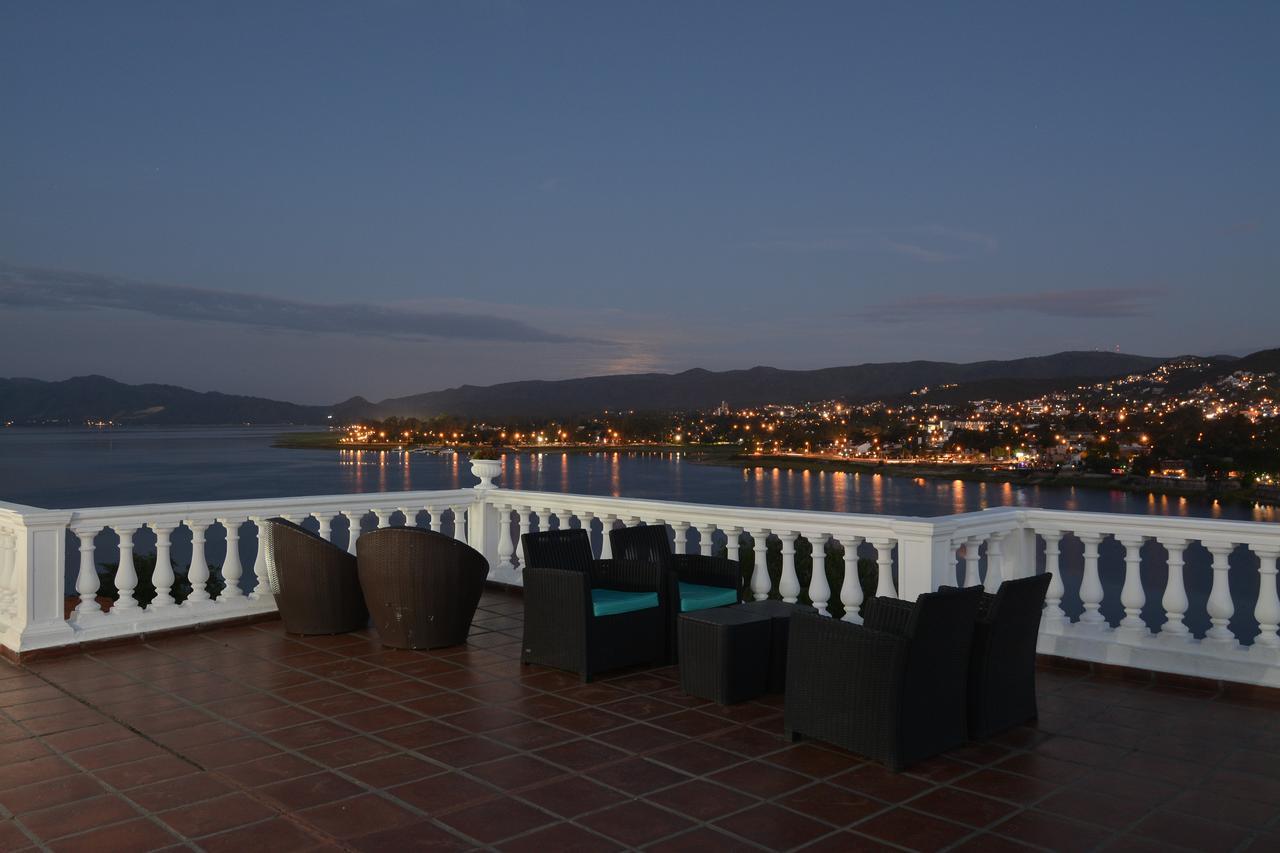 Hipocampus & Hotel Villa Carlos Paz