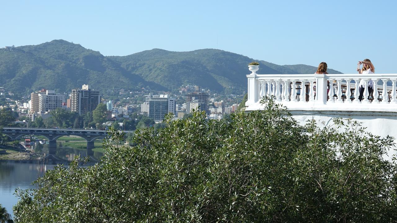 Hipocampus & 3* Villa Carlos Paz