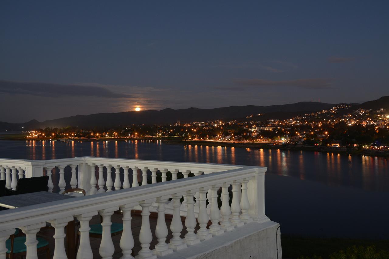Hipocampus & Villa Carlos Paz