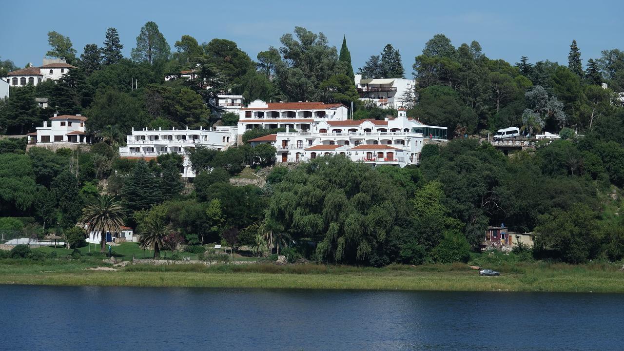 Hotel Hipocampus &