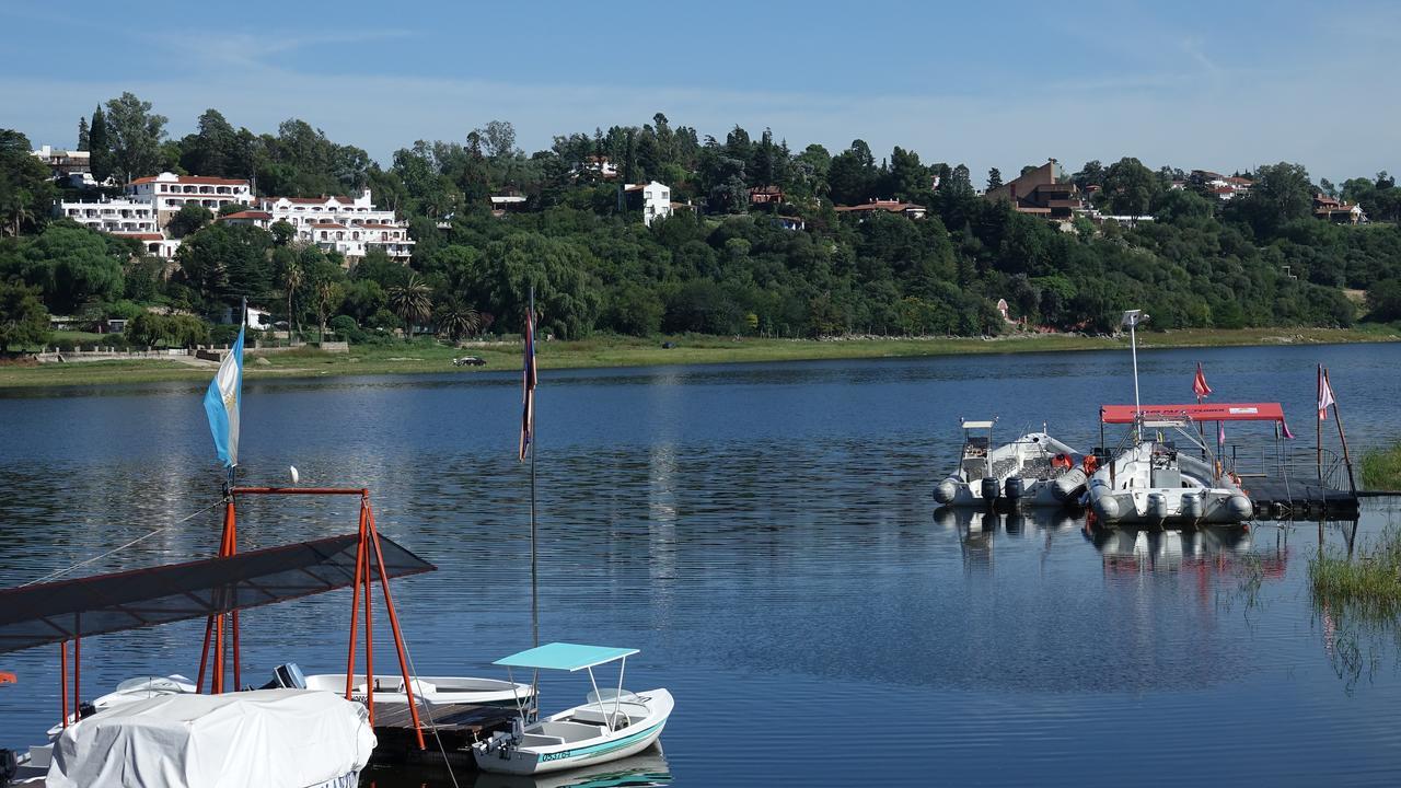 Hipocampus & 3* Villa Carlos Paz